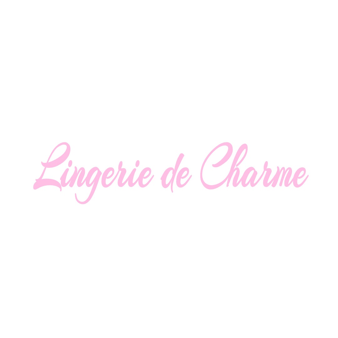 LINGERIE DE CHARME EPENANCOURT